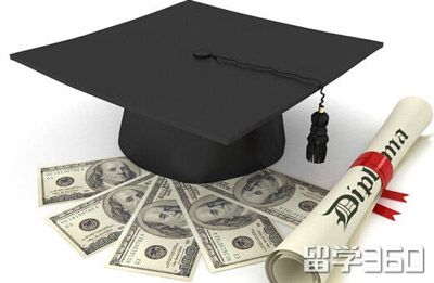 美国留学申请奖学金,美国研究生留学,美国奖学金