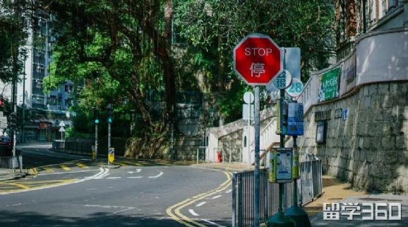 赴港留学奖学金种类及申请方法