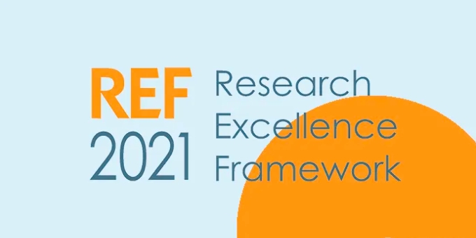 英国官方唯一认可排名，历经8年终于发布2021REF卓越研究框架报告