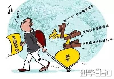 留学澳洲必带物品