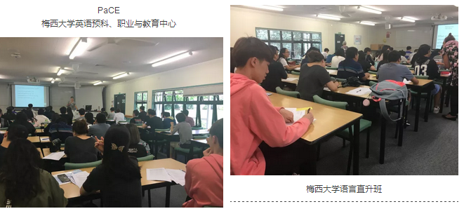 梅西大学独家采访：语言直升与预科录取标准大揭秘！