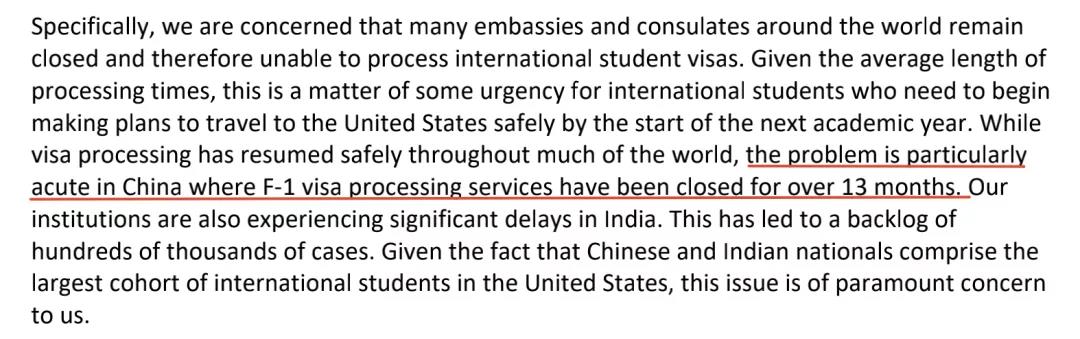 康奈尔、哥大、纽大......高校又上书支持留学生！线下授课持续升级，签证还能直接办理？！