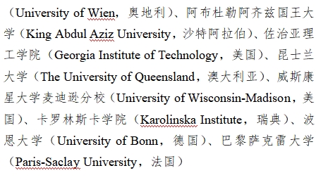 多地对留学生开放定向选调生资格！新加坡2所大学在名单中！