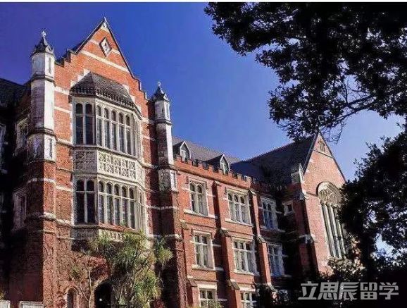 新西兰留学 | 2020年新西兰国立八大留学费用解读