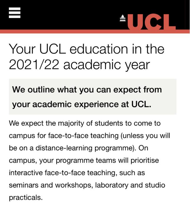 英国7月19日解封或已成定局，7所大学更新秋季开学安排