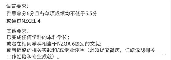 除了护理，这个专业依然让你成功移民！