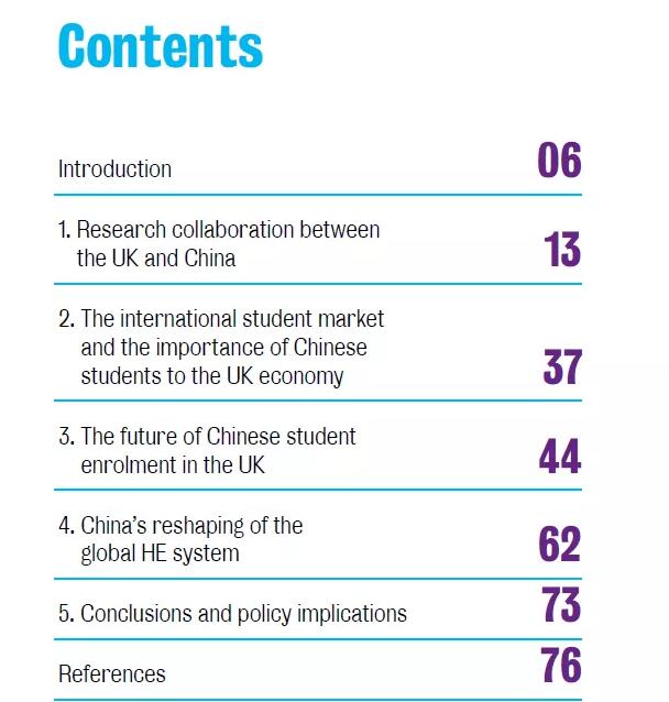 英国疫情降至去年9月来最低点！伦敦国王学院发布重磅中英教育报告！