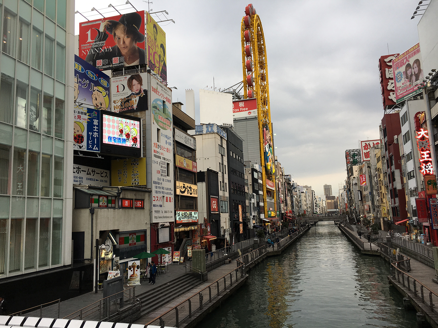 申请日本留学奖学金的三大注意要点！