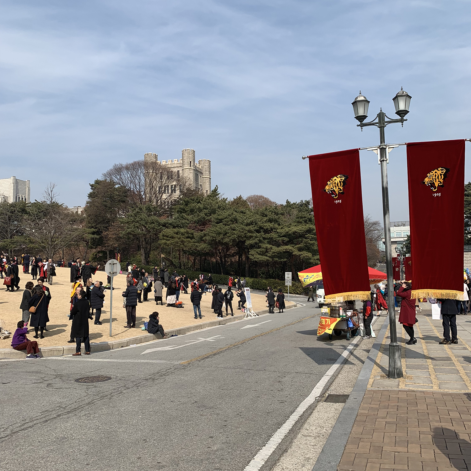 韩国留学｜TOPIK将实施网课，并将有以下重点改革举措