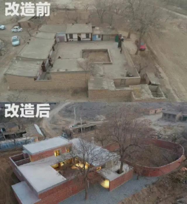 梦想改造家》花132万建了个“毛坯房”引争议！意大利建筑怎么样呢？