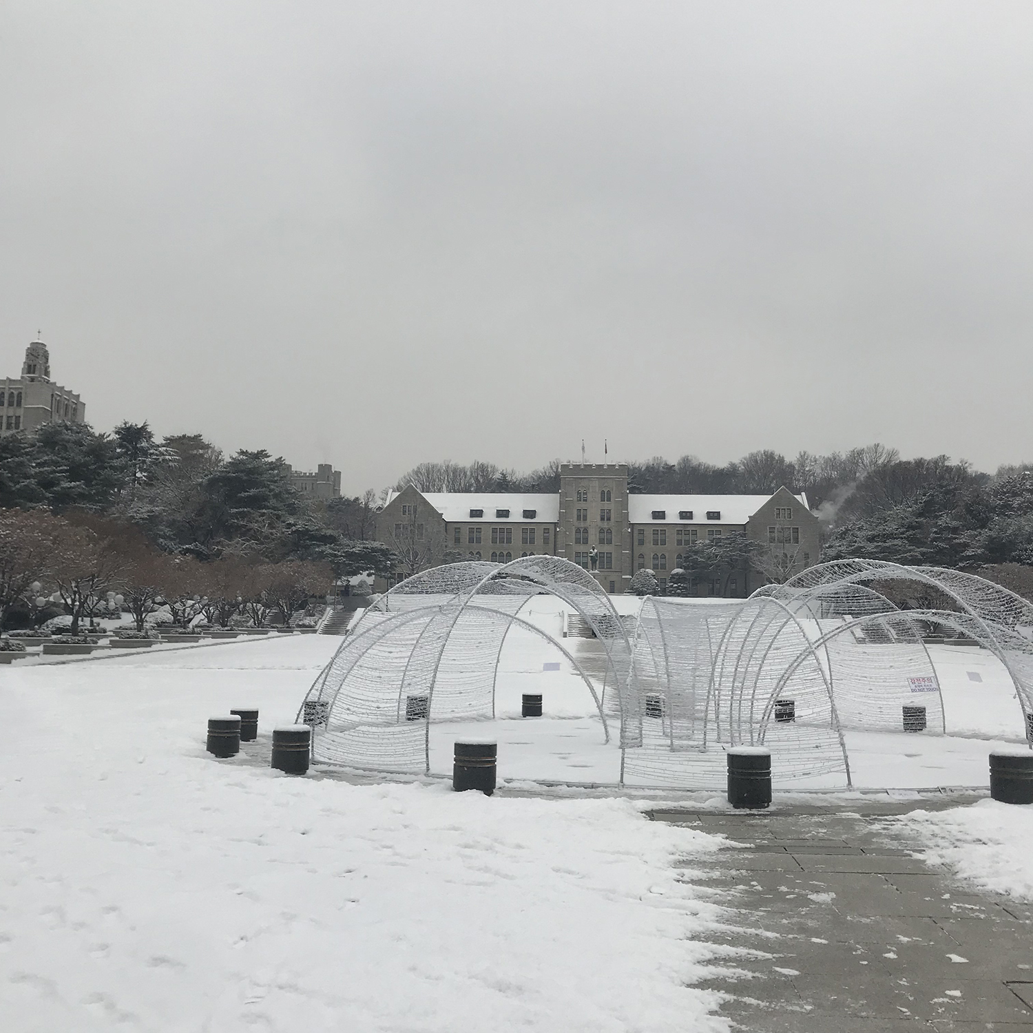 去韩国留学，花在“衣食住行”上面的钱会很多吗？