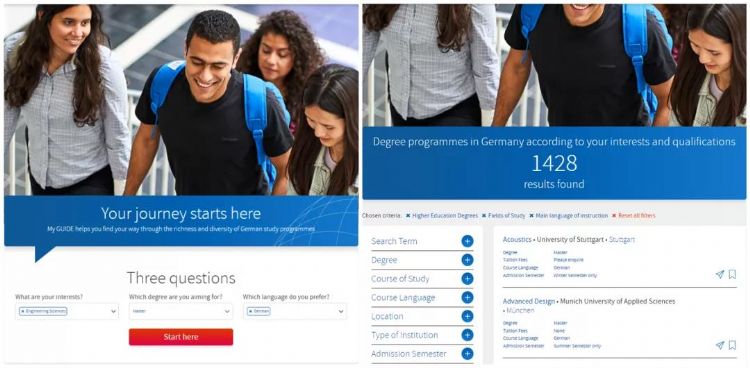 德国留学丨 Wirtschaftsingenieurwesen 经济工程专业申请指南 