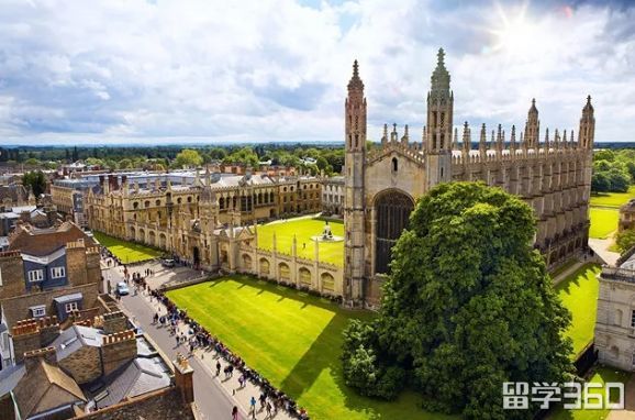 英国G5大学申请攻略，除了成绩你还需要。。。