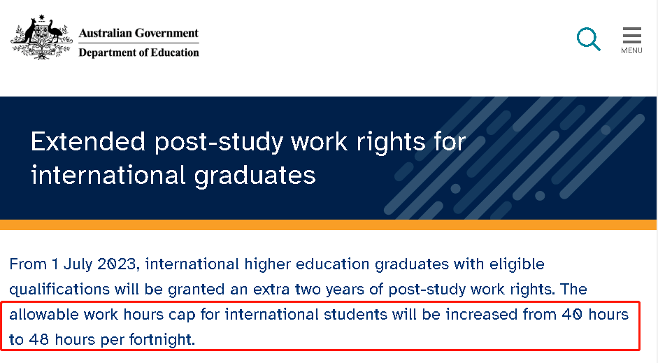 澳洲留学：2024年新政策全面解析，从申请要求到签证、就业一应俱全！